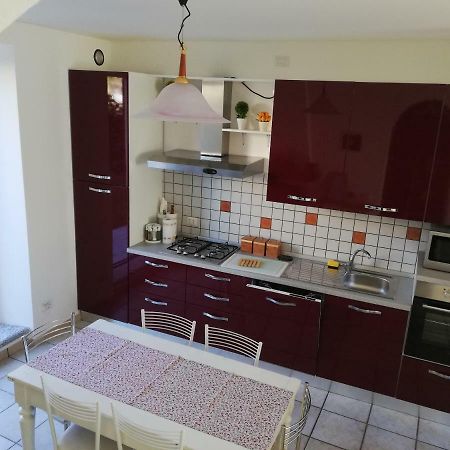 Willa Casa Gabry Valbrona Zewnętrze zdjęcie