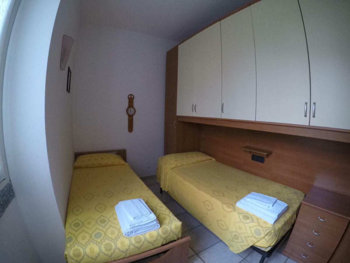 Willa Casa Gabry Valbrona Zewnętrze zdjęcie