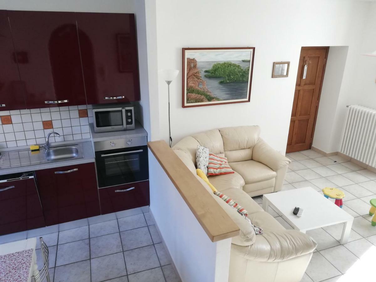 Willa Casa Gabry Valbrona Zewnętrze zdjęcie